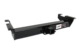 Wehrli Big Hitch Products 01-07 GM Long Bed 2 in. Receiver Hitch - Below Roll Pan