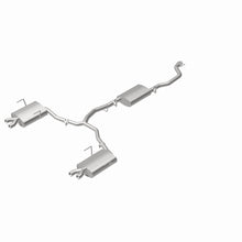 Load image into Gallery viewer, BRExhaust 09-12 GMC Acadia 3.6L Exhaust Kit