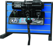 Load image into Gallery viewer, KFI Single Winch Display