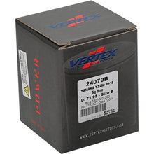 Load image into Gallery viewer, Vertex Piston 22-23 Fantic Motor XX 250 250cc +5.6mm Cast Big Bore Piston Kit 72mm. 295cc.
