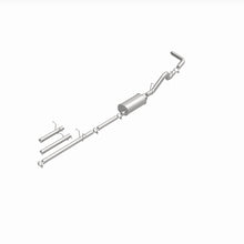Load image into Gallery viewer, MagnaFlow BRE Exhaust Kit 98-02 Dodge Ram 1500 3500