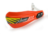 Cycra Stealth Handguard Racer Pack - Orange