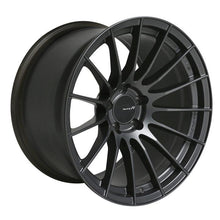 Load image into Gallery viewer, Enkei RS05-RR 18x9 50mm ET 5x120 72.5 Bore Gun Metal Wheel Spcl Order / No Cancel