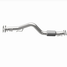 Load image into Gallery viewer, BRE Exhaust 06-11 Accent Rio 1.6L Front Pipe Kit