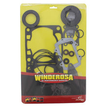 Load image into Gallery viewer, Vertex Gaskets 14-16 Arctic Cat ZR 6000 Carb Complete Gasket Kit w/ Oil Seals