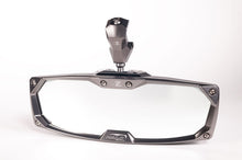Load image into Gallery viewer, Seizmik 13+ Polaris Ranger Halo RA Rearview Mirror Pro-fit - Billet