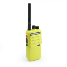 Load image into Gallery viewer, Rugged Radios Rugged RDH16 - Business Band 2-Way Radio - Digital and Analog UHF / Safety Yellow