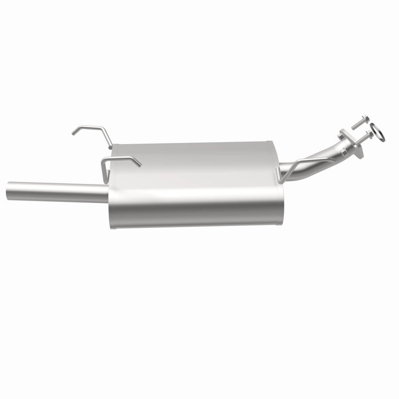 BRE Exhaust 00-01 Sentra 1.8L Muffler Kit