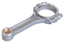 Load image into Gallery viewer, Eagle Chevrolet SB 5.700in 5.700in 5140 Steel 3/8in ARP8740 Bolts I-Beam Connecting Rods - Set of 8