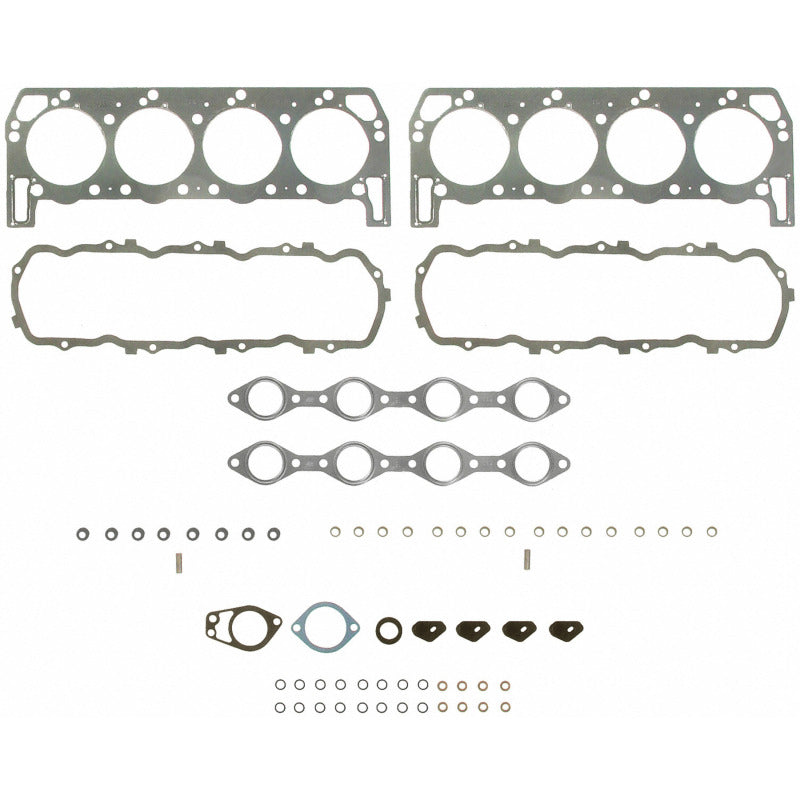 Fel-Pro Ford F-250 HS 8891 PT PermaTorque Engine Cylinder Head Gasket Set