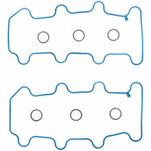 Load image into Gallery viewer, Fel-Pro Oldsmobile Cutlass Supreme VS 50466 R Engine Valve Cover Gasket Set