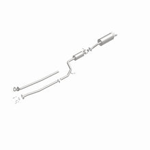 Load image into Gallery viewer, MagnaFlow BRE Exhaust Kit 14-15 Honda Civic 1.8L