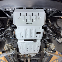 Load image into Gallery viewer, Rival 19-26 Chevrolet Silverado 5.3L AT 4WD Catalytic Converter Skid Plate