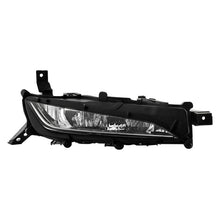 Load image into Gallery viewer, Spyder Lexus RX350/RX350L/RX450H/RX450HL OEM LED Fog Lights - Right (FL-LRX20-LED-R)