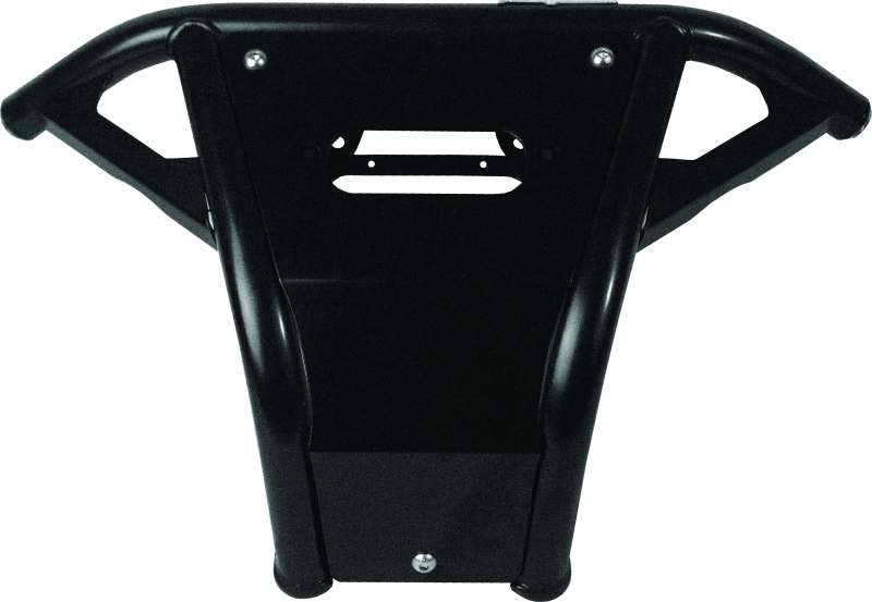 DragonFire Racing 15-22 Polaris RZR 900/1000 Front Bumper With Winch Mount