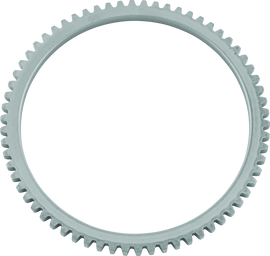 Twin Power 65-E84 Big Twin Starter Ring Gear Replaces H-D 33163-65B 66 Teeth