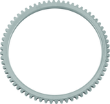 Twin Power 65-E84 Big Twin Starter Ring Gear Replaces H-D 33163-65B 66 Teeth