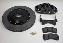 Load image into Gallery viewer, Alcon Pro-System Chevrolet Corvette C7 Brake Kit - Rear
