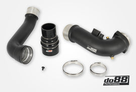 do88 BMW Z4 M40i B58 Gen 2 (G29)/Toyota GR Supra MK5 (A90) Charge Pipe