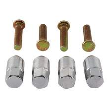 Load image into Gallery viewer, All Balls Racing 2019 Polaris ACE 570 Wheel Stud &amp; Nut Kit Front