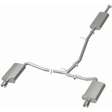 Load image into Gallery viewer, MagnaFlow BRE Exhaust Kit 13-19 Ford Flex 3.5L