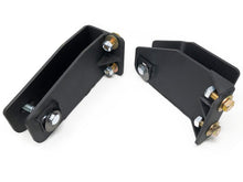 Load image into Gallery viewer, Tuff Country 1997 F-250 4wd (w/4in Front Lift Kit &amp; 5 Bolt Mounting) Axle Pivot Drop Brackets Pr. - GTR Auto