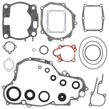 Load image into Gallery viewer, Vertex Gaskets 88-89 Yamaha YZ250 Complete Gasket Kit w/ Oil Seals