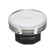 Load image into Gallery viewer, Manley Chrysler 6.4L Hemi 4.090 Bore -20.5cc Dish Stroker Series Extreme Duty Piston Set