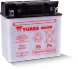 Yuasa YB16C-B Yumicron CX 12 Volt Battery