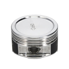 Load image into Gallery viewer, Manley Ford 4.6L Modular V8 Piston Set - 3.572in Bore 1.200in CH, -11.00 CC