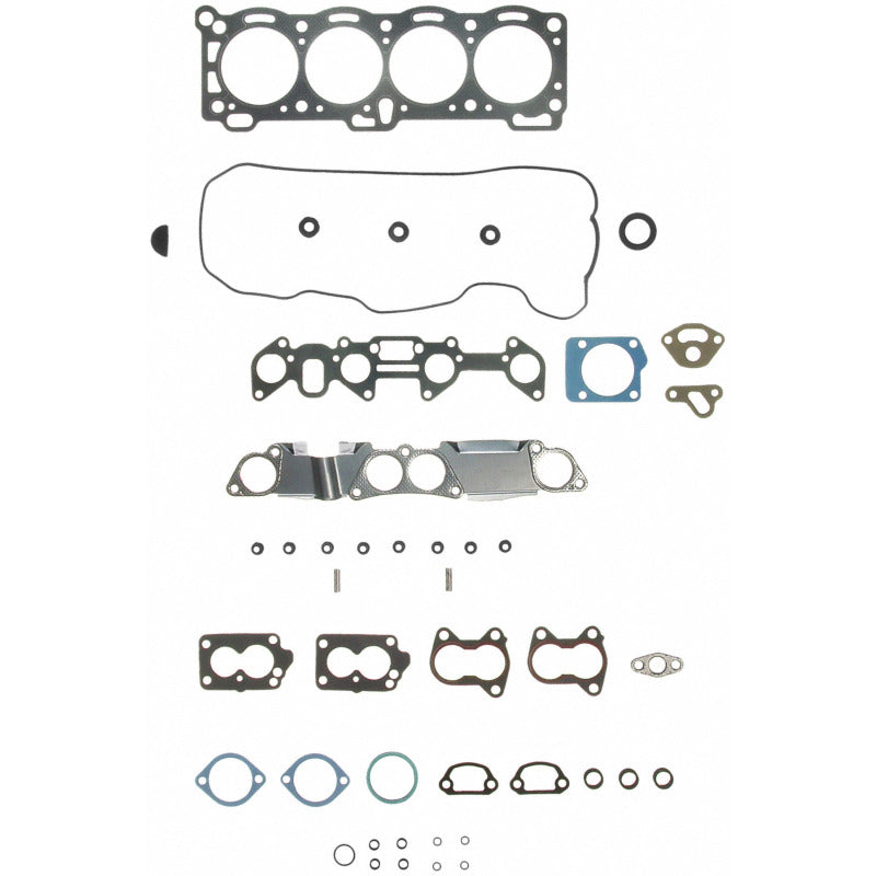 Fel-Pro Isuzu Pickup HS 9496 PT-3 PermaTorque Engine Cylinder Head Gasket Set