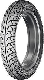 Dunlop K701F Front Tire - 120/70R18 59V TL
