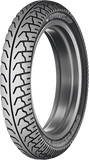 Dunlop K701F Front Tire - 120/70R18 59V TL