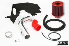 Load image into Gallery viewer, do88 SAAB 9-3 2.0T 2005- Turbo Intake System w/Filter Red Hose