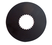Load image into Gallery viewer, Peterson Fluid Systems Guide Washer Splined 2.250 x 1/8