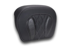 Mustang 23-25 Harley CVO Road Glide (ST) Chopped Tour-Pak Pad Black