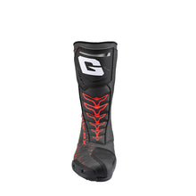 Load image into Gallery viewer, Gaerne G.RX Boot Black/Red Size - 11