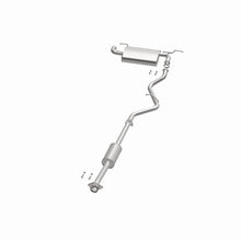 Load image into Gallery viewer, MagnaFlow BRE Exhaust Kit 13-16 SUBARU XV CROSSTREK CROSSTREK 2.0L