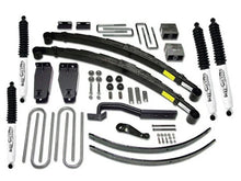 Load image into Gallery viewer, Tuff Country 80-87 Ford F-250 4x4 w/351 Engine 6in Lift Kit (SX8000 Shocks)