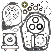Load image into Gallery viewer, Vertex Gaskets 87-95 Yamaha YFM350ER Moto-4 Complete Gasket Kit w/ Oil Seals