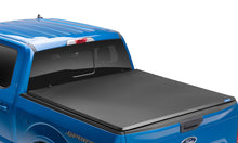 Load image into Gallery viewer, Lund 2023 Chevey Colorado 2023 GMC Canyon (5ft. Bed) Genesis Tri-Fold Tonneau Cover Black