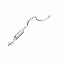 Load image into Gallery viewer, MagnaFlow BRE Exhaust Kit Replacement Stainless Ford