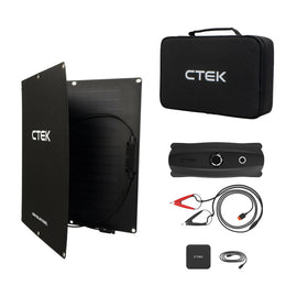 CTEK Ultimate Overland Kit