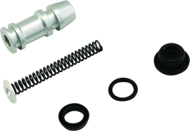 Bikers Choice 86-95 Big Twin 11/16in Bore Front Master Cyl Rebuild Kit Replaces H-D 45006-87A