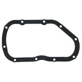 Fel-Pro Suzuki XL-7 OS 30802 Engine Oil Pan Gasket Set High-Temperature Rubber-Coated Fiber