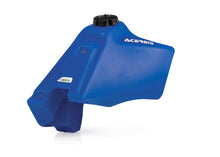 Load image into Gallery viewer, Acerbis 07-21 Yamaha YZ85 2.2 Gallon Fuel Tank - Blue