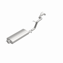 Load image into Gallery viewer, MagnaFlow BRE Exhaust Kit 02-07 Jeep Liberty