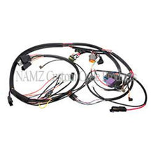 Load image into Gallery viewer, NAMZ 99-03 V-Twin XL OEM Sportster Complete Bike Harness (HD 70153-99)