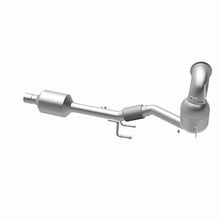 Load image into Gallery viewer, Magnaflow Conv Direct Fit 19-20 Volkswagen Jetta 1.4L Underbody