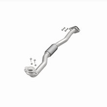 Load image into Gallery viewer, BRE Exhaust 05-10 Tucson Sportage 2.0L Front Pipe Kit